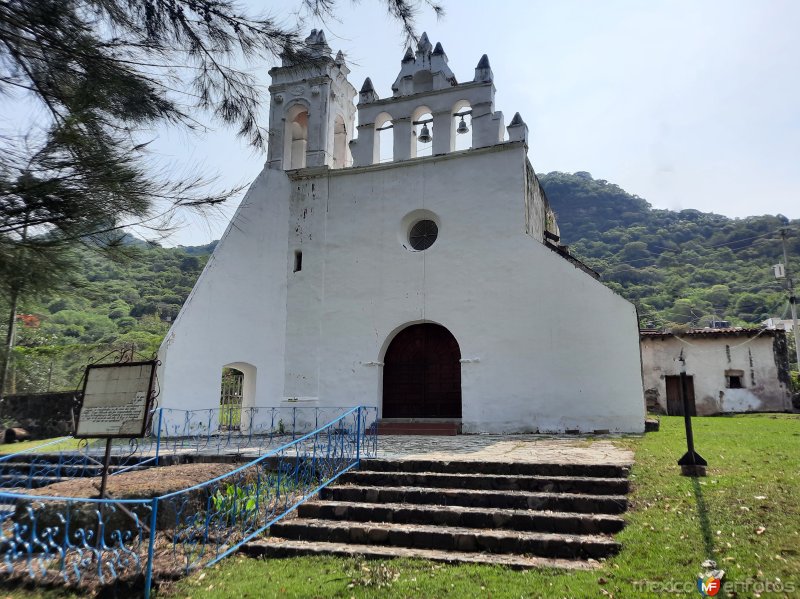 Capilla de la Virgen del Tránsito