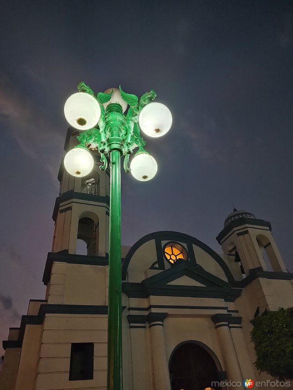 La pentabola del parque zaragoza tlacotalpan Veracruz