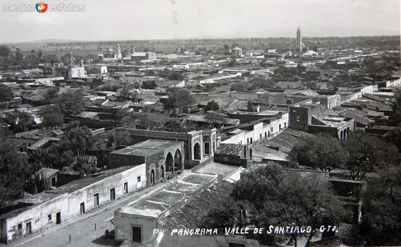 Panorama.