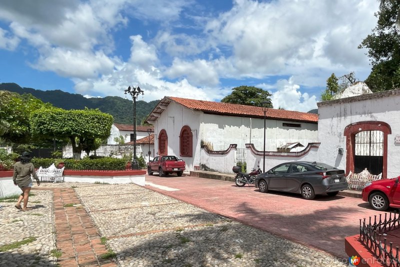 Pueblo mágico