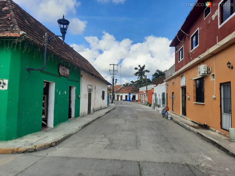 Centro Histórico