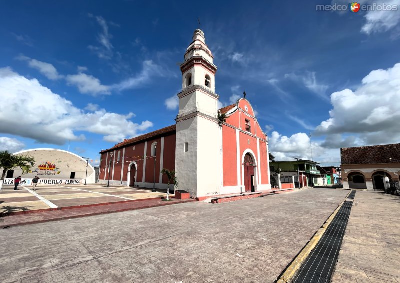 Iglesia de San Joaquín