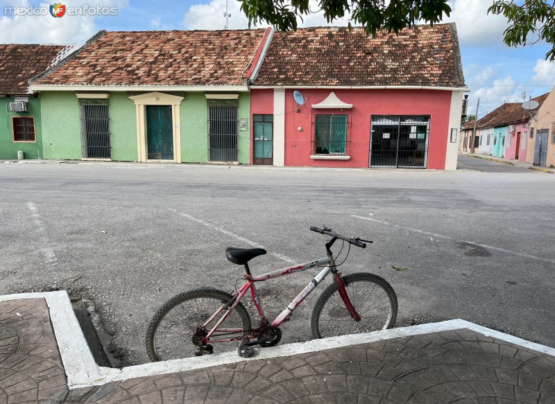 Centro Histórico