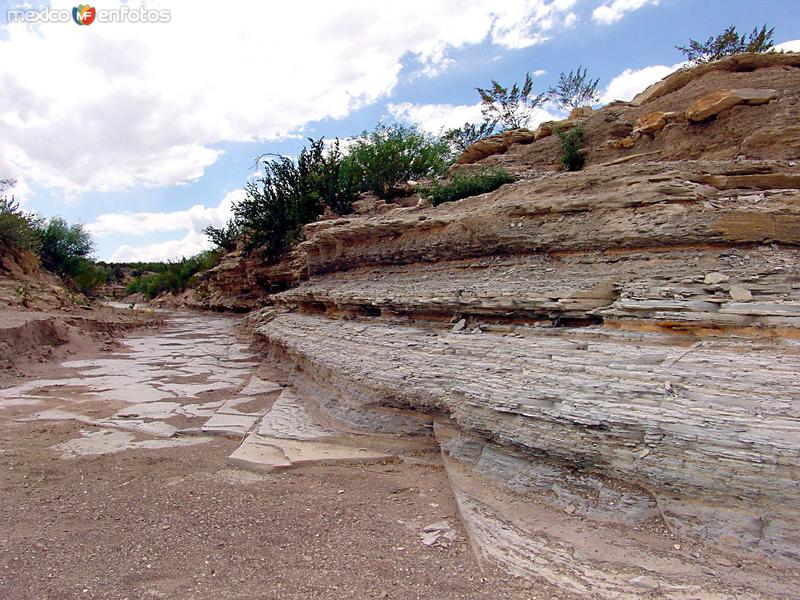 Fotos de Cañón De Santa Elena, Chihuahua: Reserva Protegida Cañón de Santa Elena