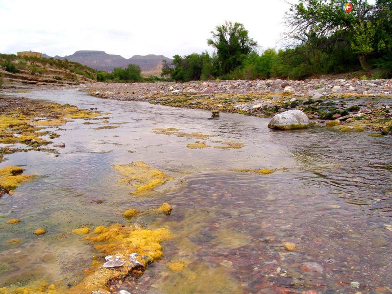 Fotos de Cañón De Santa Elena, Chihuahua: Reserva Protegida Cañón de Santa Elena