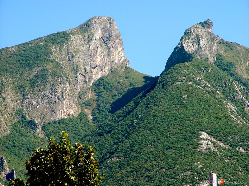 Fotos de Ciudad Guadalupe, Nuevo León: Cerro de la Silla