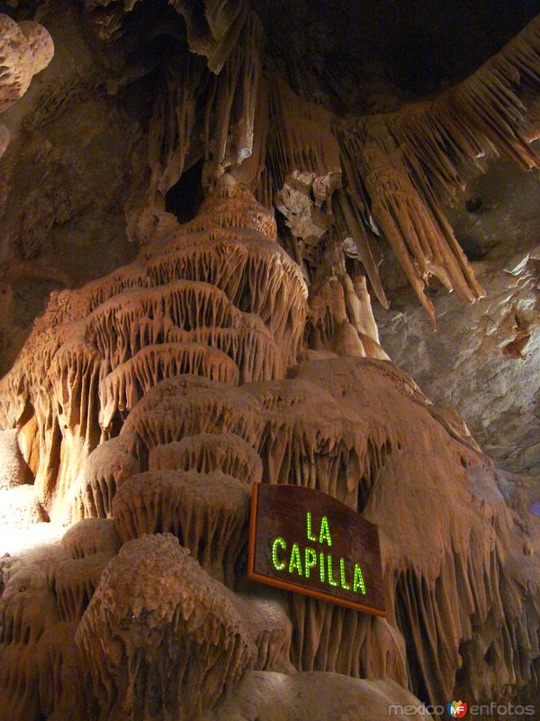 Fotos de García, Nuevo León: La Capilla