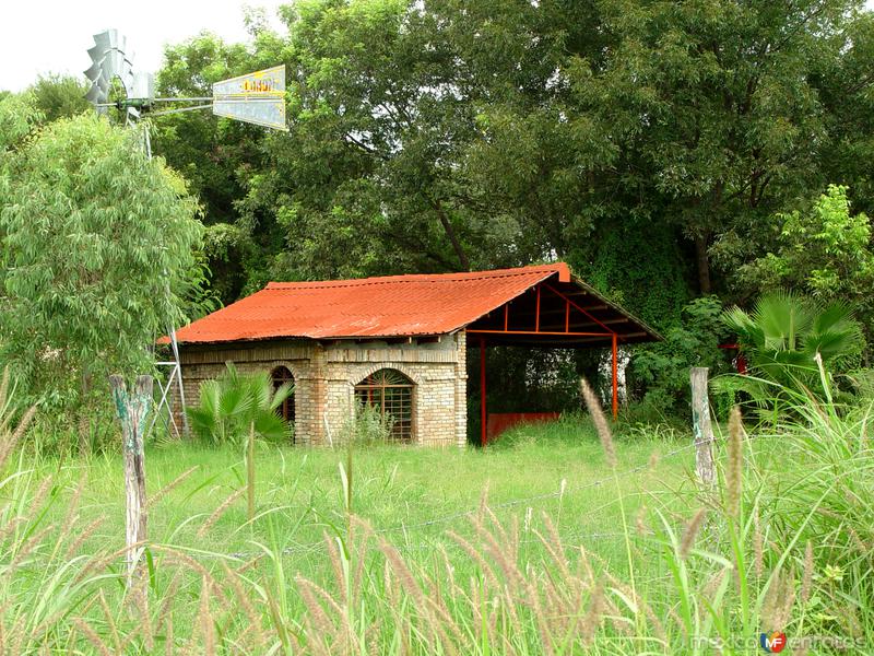 Fotos de General Terán, Nuevo León: Establo