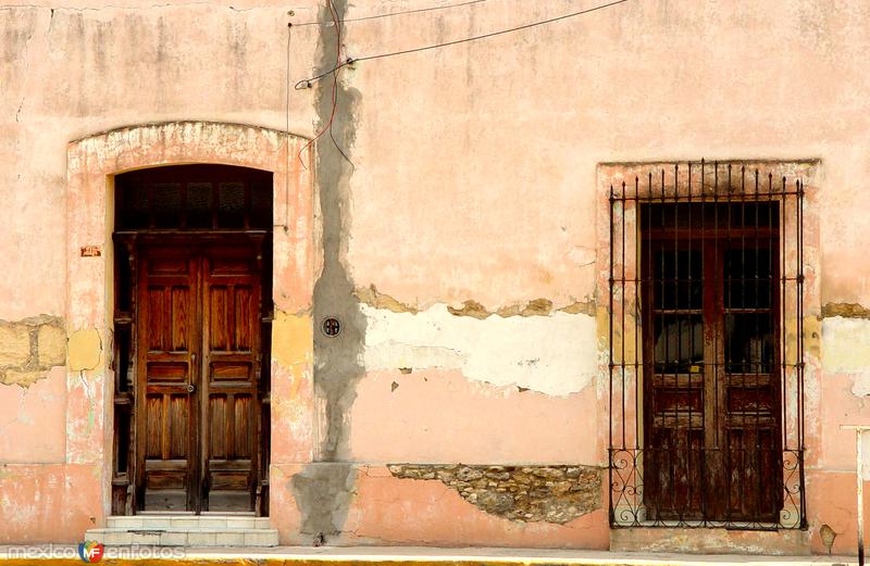 Fotos de General Terán, Nuevo León: Fachada