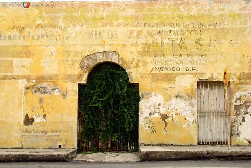 Fotos de General Terán, Nuevo León: Fachada