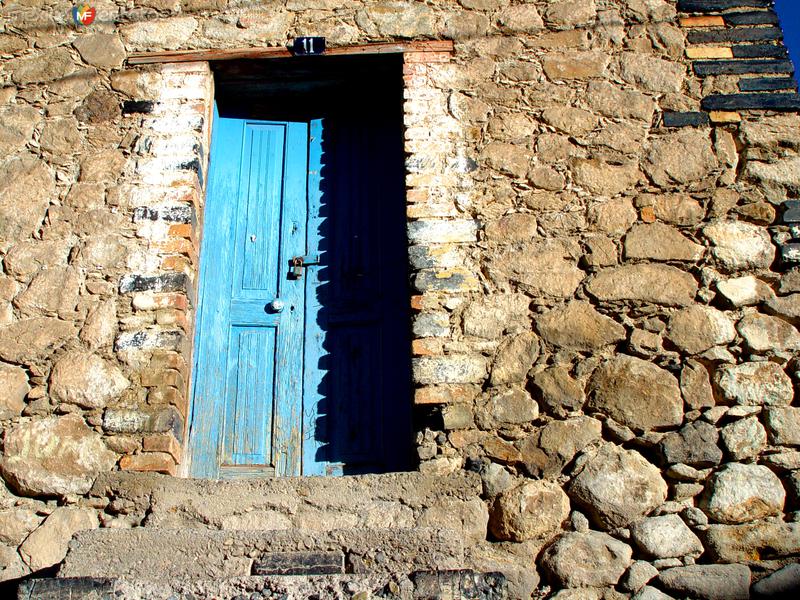 Fotos de Concepción Del Oro, Zacatecas: Madera y piedra