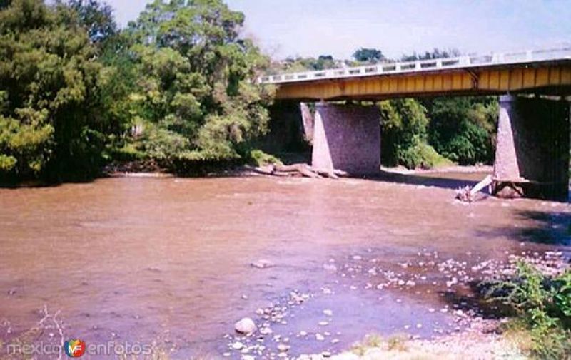 Fotos de Río Mezcala, Guerrero: Río Mezcala