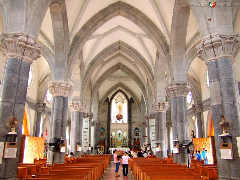 Fotos de Santa Ana, Sonora: Interior