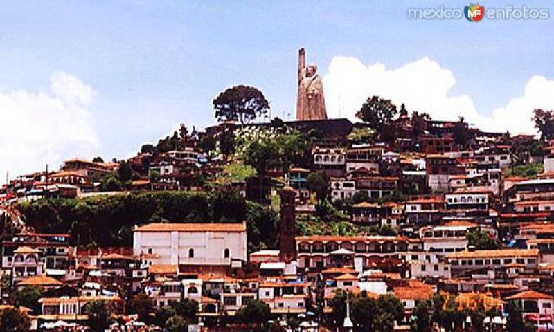 Fotos de Janitzio, Michoacán: Isla de Janitzio