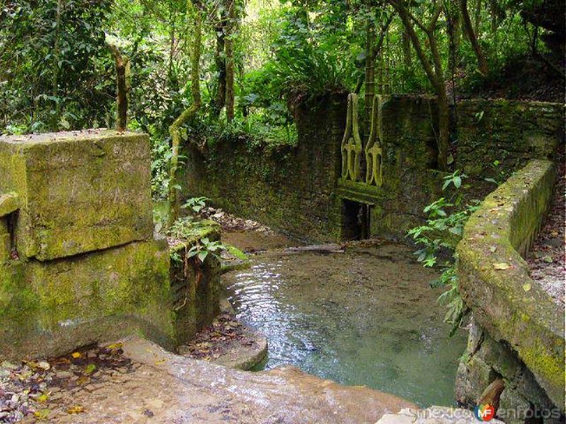 Fotos de Xilitla, San Luis Potosí: Las Pozas