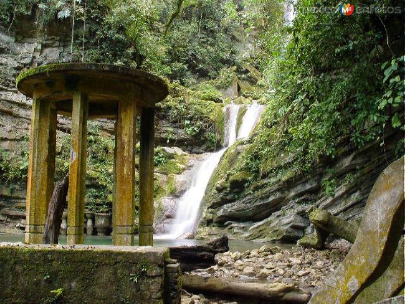 Fotos de Xilitla, San Luis Potosí: Las Pozas