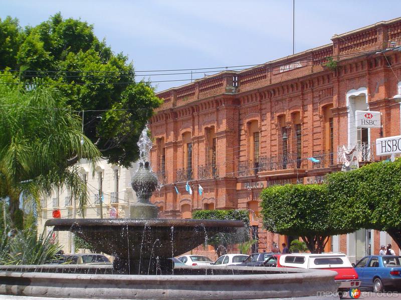 Fotos de Chapala, Jalisco: Fuente