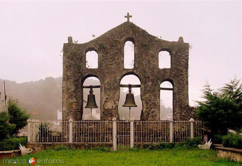 Fotos de Tlanchinol, Hidalgo: Campanario