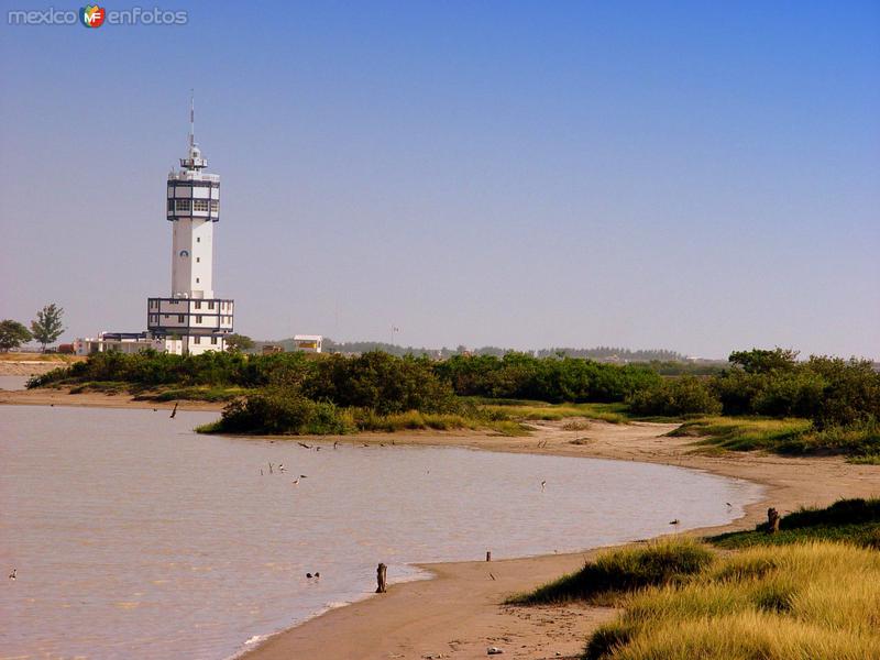 Fotos de Altamira, Tamaulipas: Faro