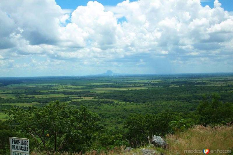 Fotos de Reserva De La Biósfera El Cielo, Tamaulipas: Panorámica