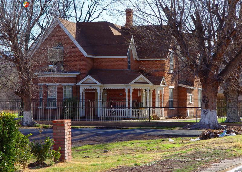 Fotos de Colonia Juárez, Chihuahua: Casa