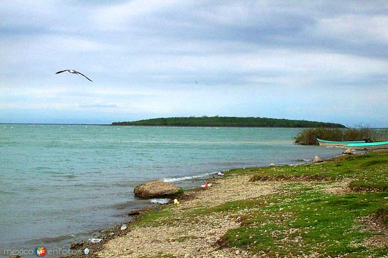 Fotos de Presa Ramiro Caballero, Tamaulipas: Presa Ramiro Caballero