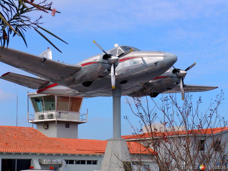 Fotos de Apodaca, Nuevo León: Aeropuerto del Norte