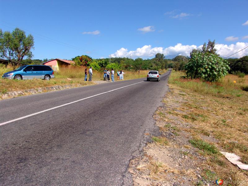 Fotos de Comala, Colima: La Zona Mágica