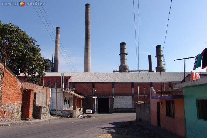 Fotos de Quesería, Colima: El Ingenio de Quesería