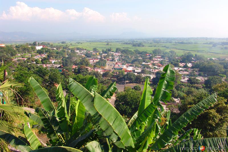 Fotos de Quesería, Colima: Vista panorámica de Quesería