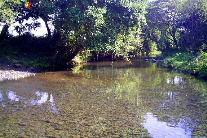 Fotos de Chontla, Veracruz: Paisaje en Tlatemalco