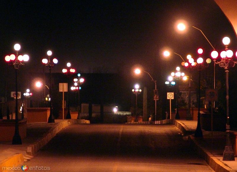 Fotos de Valle De Zaragoza, Chihuahua: Faroles