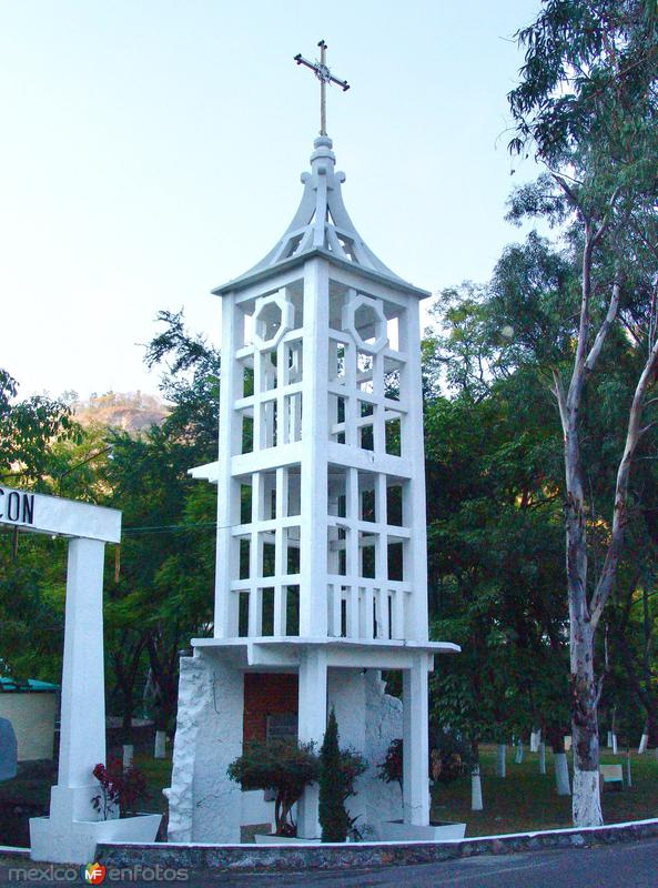 Fotos de Atenquique, Jalisco: Torre