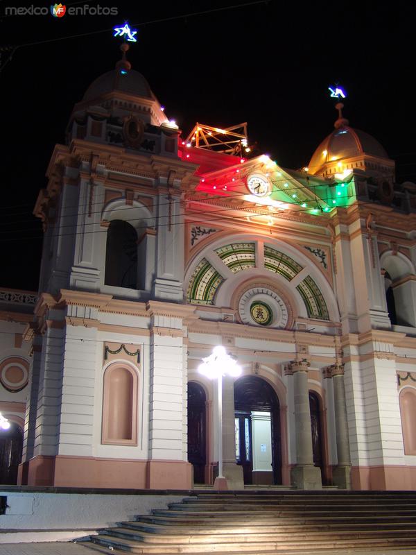 Fotos de Ciudad Guzmán, Jalisco: El Santuario de Guadalupe