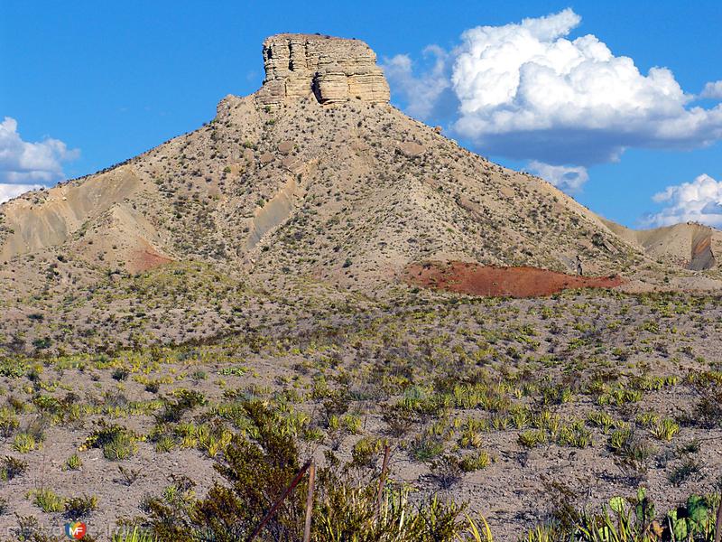 Fotos de Cañón De Santa Elena, Chihuahua: La Aguja