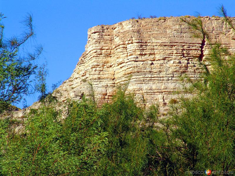 Fotos de Cañón De Santa Elena, Chihuahua: Cañón