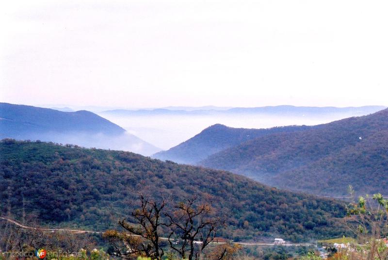 Fotos de Sierra Gorda, Querétaro: Área de La Florida, en la Sierra Gorda de Querétaro