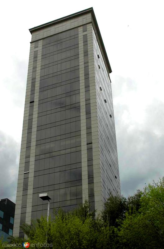 Fotos de San Pedro Garza García, Nuevo León: Torre Campestre