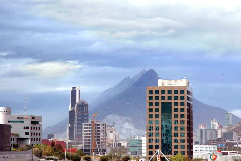 Fotos de San Pedro Garza García, Nuevo León: Vista panorámica de San Pedro