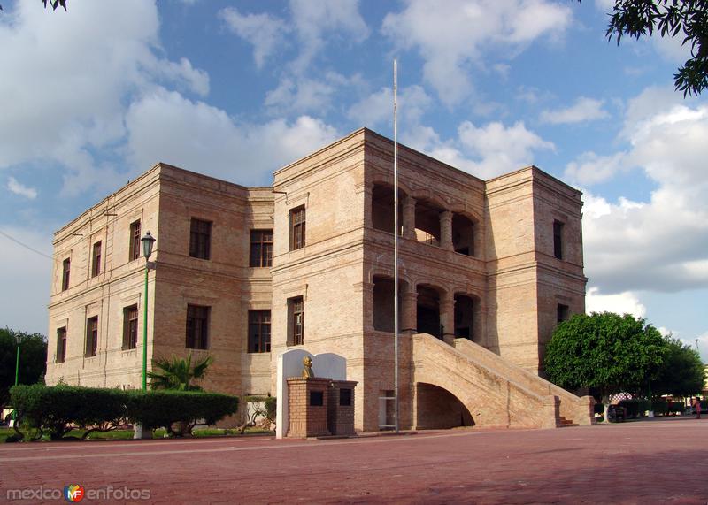 Fotos de Río Bravo, Tamaulipas: Casa de la Cultura