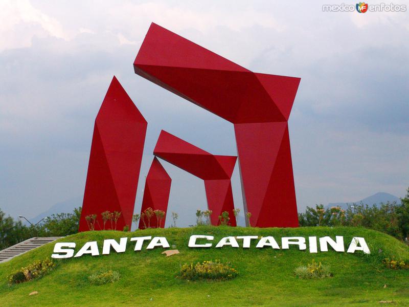 Fotos de Santa Catarina, Nuevo León: La Puerta de Monterrey