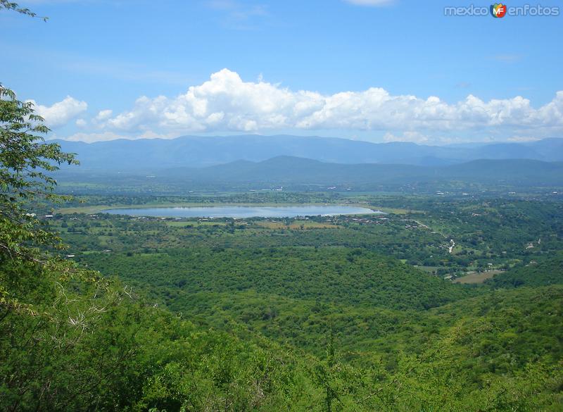 Fotos de Xochicalco, Morelos: Paisajes