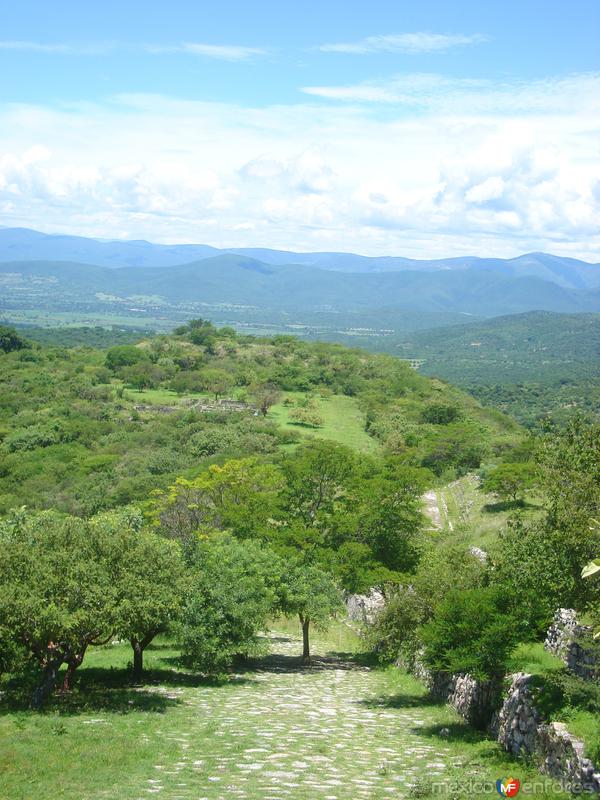 Fotos de Xochicalco, Morelos: Xochicalco