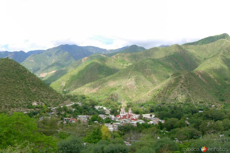 Fotos de Xichú, Guanajuato: Sierra de Xichú