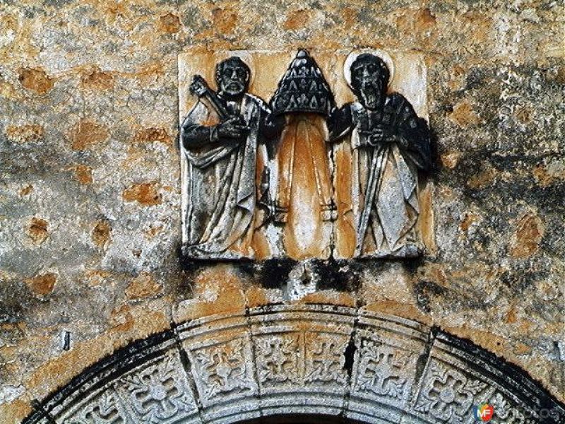 Fotos de Valladolid, Yucatán: Catedral de San Servasio