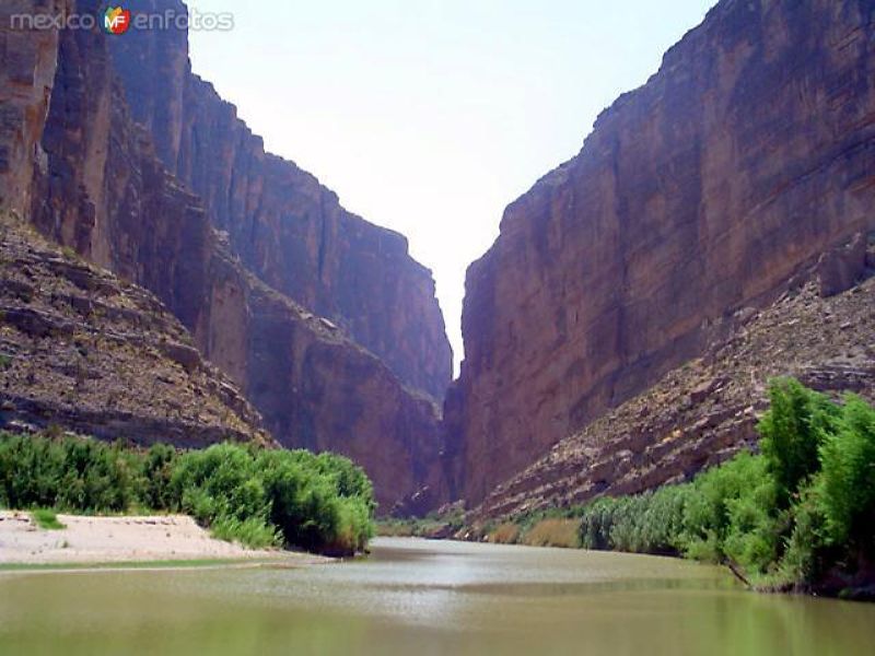 Fotos de Cañón De Santa Elena, Chihuahua: Cañón de Santa Elena