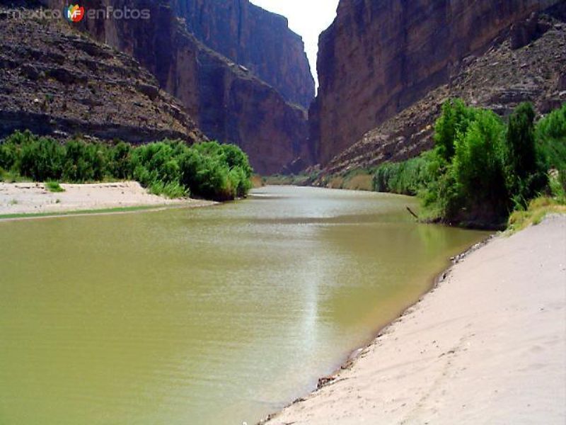 Fotos de Cañón De Santa Elena, Chihuahua: Cañón de Santa Elena