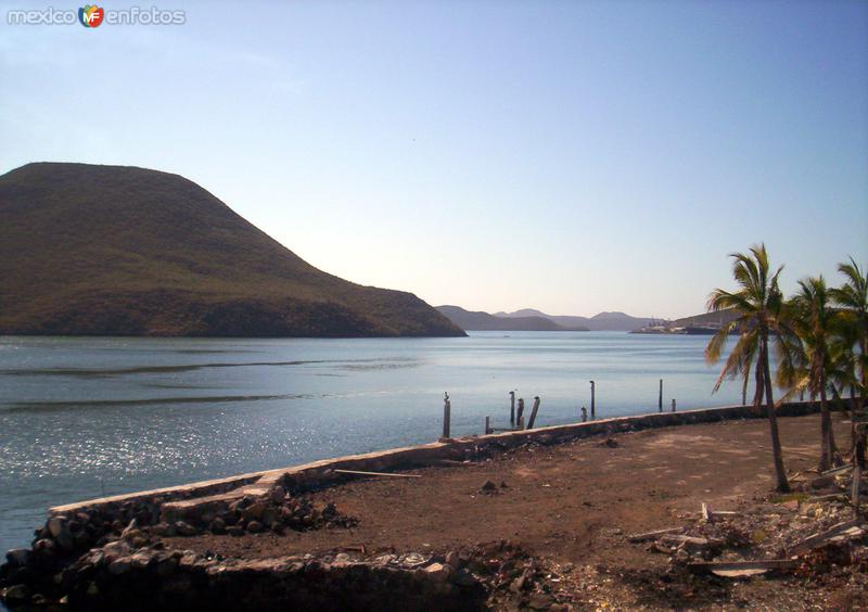 Fotos de Topolobampo, Sinaloa: Golfo de California