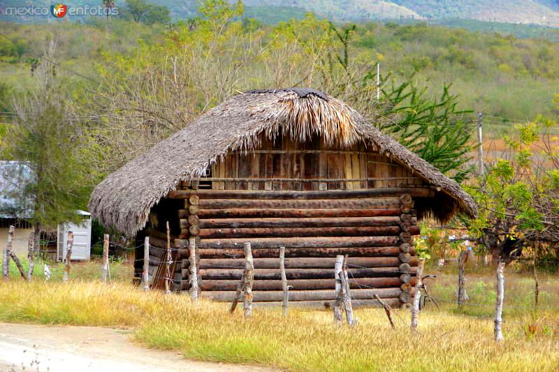 Fotos de Nuevo Morelos, Tamaulipas: Cabaña