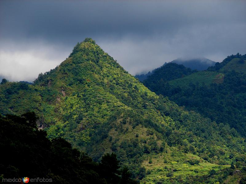 Fotos de Tetela Del Volcán, Morelos: Paisaje